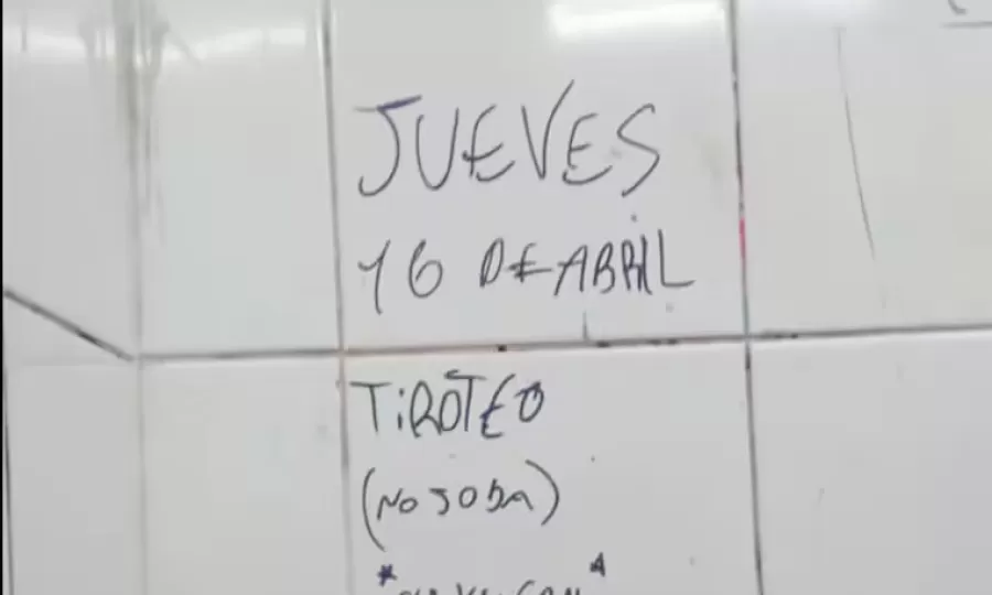 Senadores de la oposici&oacute;n piden informes por las amenazas de tiroteos escolares