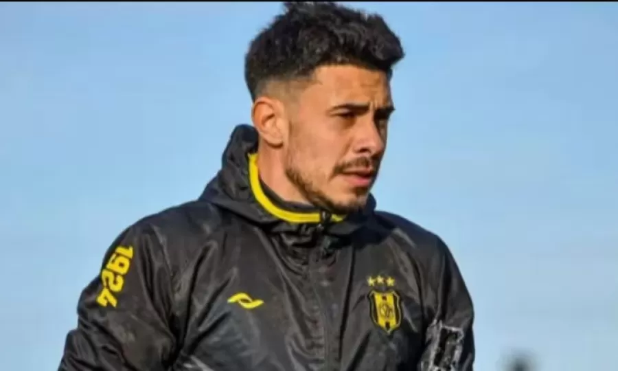 Un arquero del f&uacute;tbol argentino sufri&oacute; un paro card&iacute;aco en pleno entrenamiento