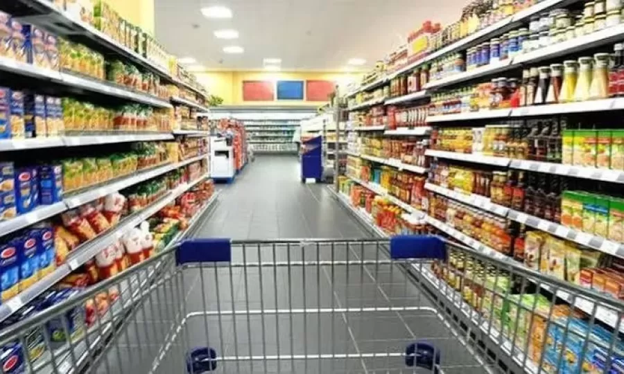 La confianza del consumidor marc&oacute; una ca&iacute;da mensual de 1,1% durante agosto
