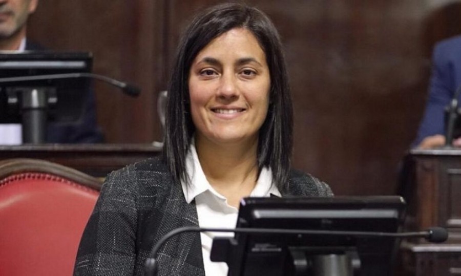 La senadora bonaerense massista Sofía Vanelli propuso crear dos juzgados con cometencia electoral.