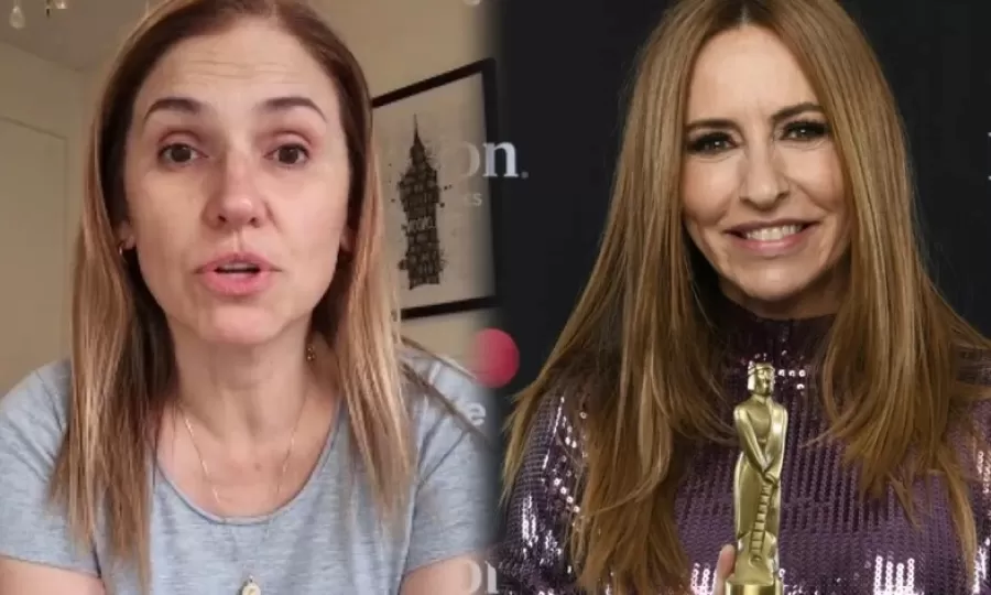 Anal&iacute;a Franch&iacute;n sali&oacute; a responder de manera letal a Fernanda Iglesias tras una dura acusaci&oacute;n