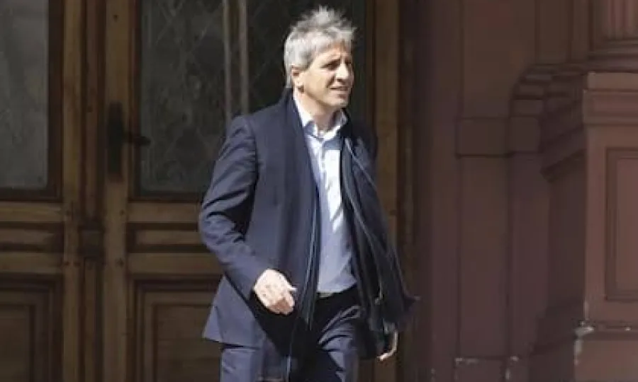 Caputo autoriz&oacute; subas del 100% en las rutas concesionadas hace apenas tres meses