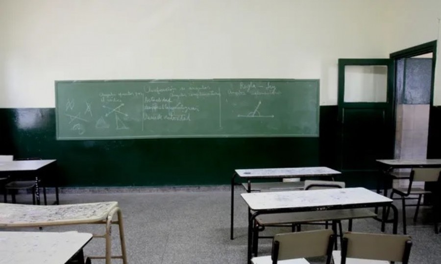 La decisión fue tomada por las autoridades de cada institución ya que no hay una iniciativa u orden expresa desde el gobierno de la provincia de Buenos Aires.
