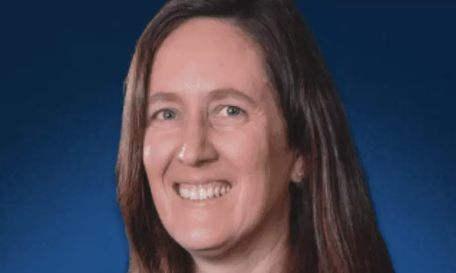 Adriana Baravalle asume como nueva secretaria de Innovaci&oacute;n de la Naci&oacute;n