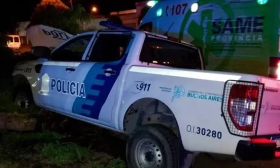 Balearon a un polic&iacute;a de la Federal y le robaron el arma mientras trabajaba como chofer de una aplicaci&oacute;n