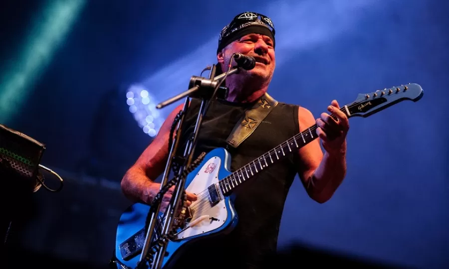 La Renga anunci&oacute; cu&aacute;ndo y d&oacute;nde se har&aacute;n los shows que se suspendieron en Hurac&aacute;n