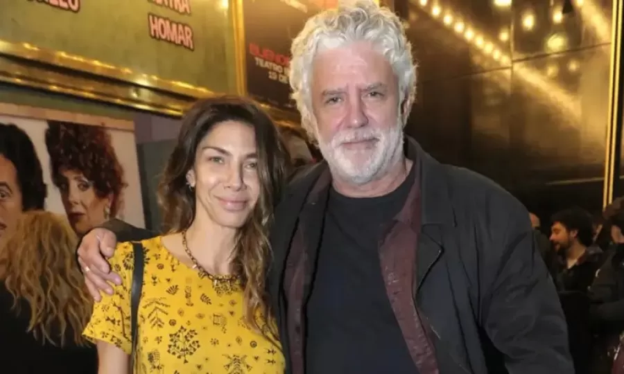 El exnovio de Romina Gaetani obtuvo la eximici&oacute;n de prisi&oacute;n