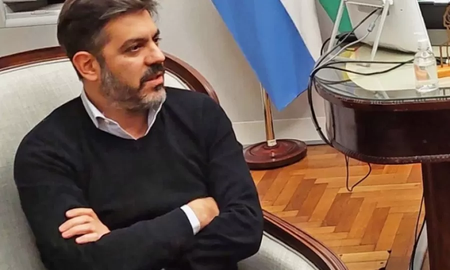 Bianco cuestion&oacute; el &ldquo;alineamiento incondicional&rdquo; de Milei con Trump y alert&oacute; por una &ldquo;espiral preocupante&rdquo; para la regi&oacute;n