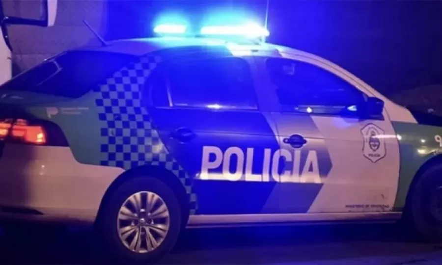 Una adolescente embarazada fue baleada en medio de una disputa familiar por un terreno