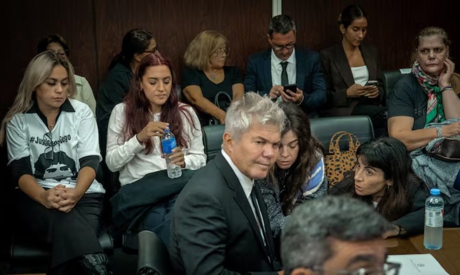 Se declaró la nulidad del proceso penal por el Diez en el TOC N° 3 de San Isidro.