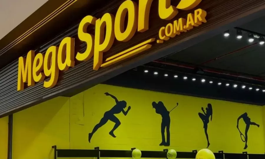 Una conocida cadena de ropa deportiva entr&oacute; en concurso con deudas por m&aacute;s de $20.800 millones