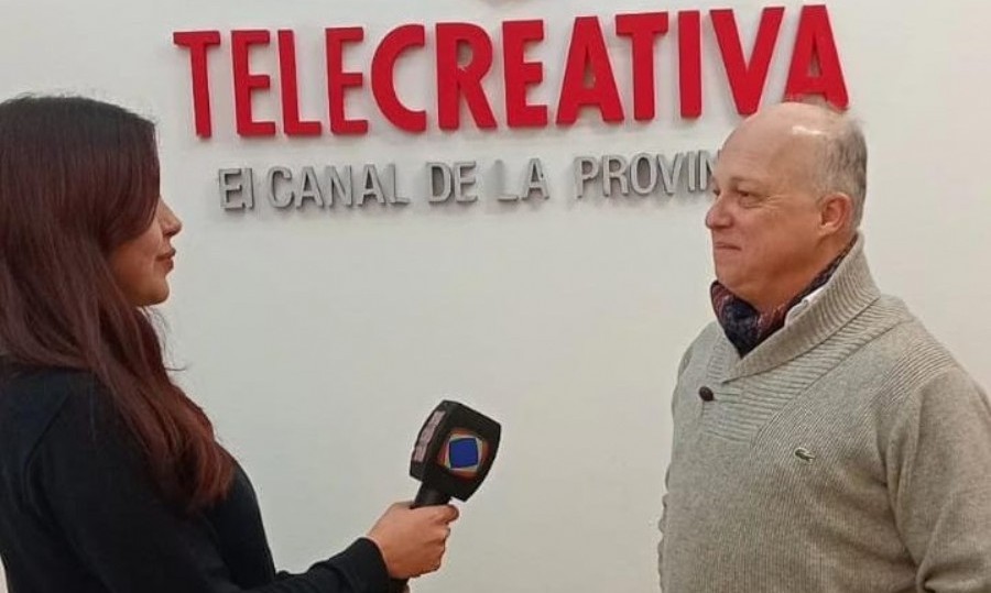 El abogado constitucionalista analizó el estado actual de las instituciones en Argentina.