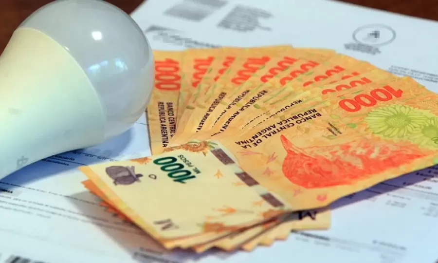 Provincia redefini&oacute; el esquema tarifario y dispuso un nuevo aumento de luz, desde marzo