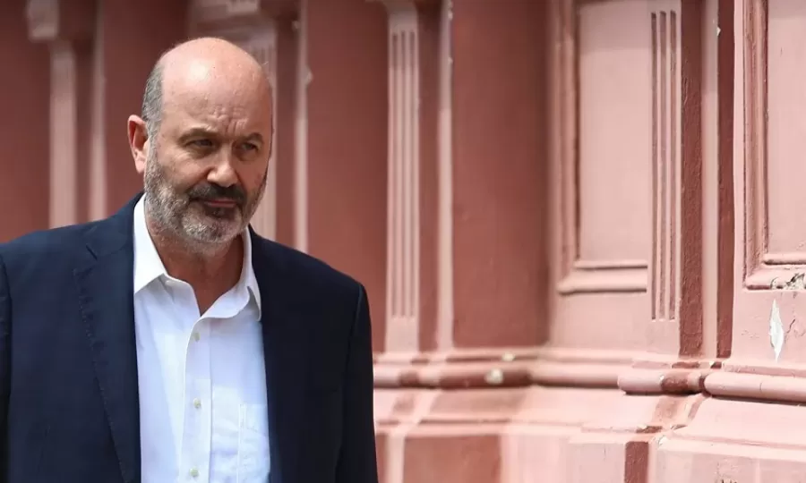 El plan desregulador de Sturzenegger encuentra resistencias en el bloque libertario