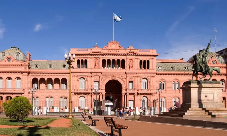 El Gobierno eval&uacute;a sancionar a la UTA y La Fraternidad por haber incumplido la conciliaci&oacute;n obligatoria