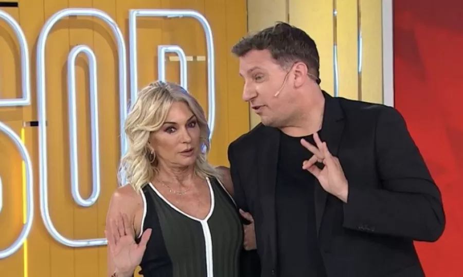 La explosiva opini&oacute;n de Maxi L&oacute;pez sobre Mauro Icardi y la China Su&aacute;rez