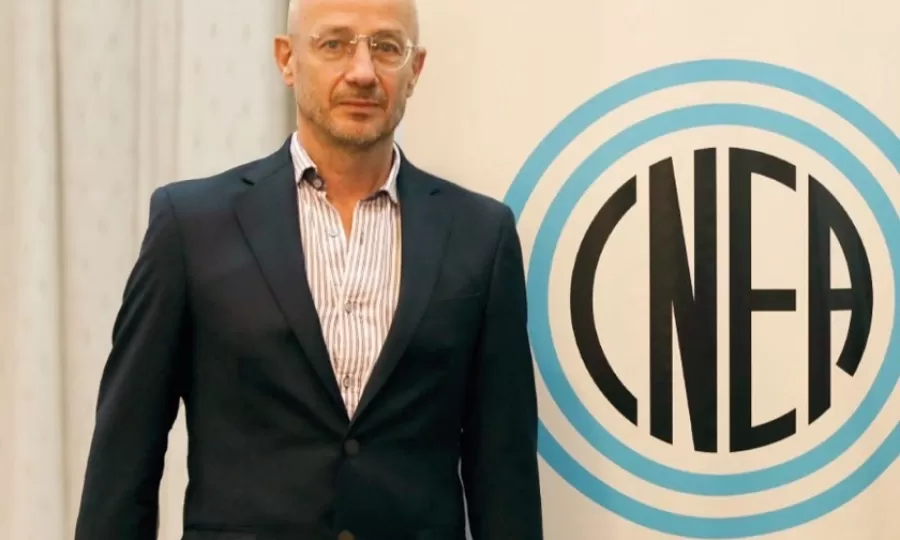 Renunci&oacute; el presidente de la Comisi&oacute;n Nacional de Energ&iacute;a At&oacute;mica y el Gobierno ya design&oacute; a su reemplazante