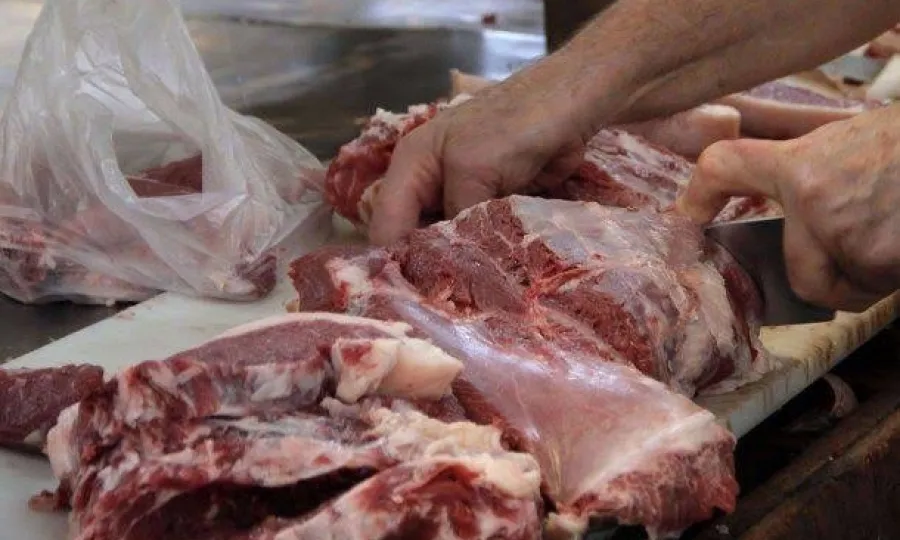 El consumo de carne vacuna cay&oacute; al nivel m&aacute;s bajo de la historia