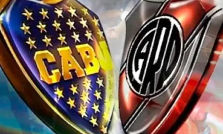 La Liga Profesional confirmó el día y la hora del Superclásico por la fecha 15 del Torneo Clausura