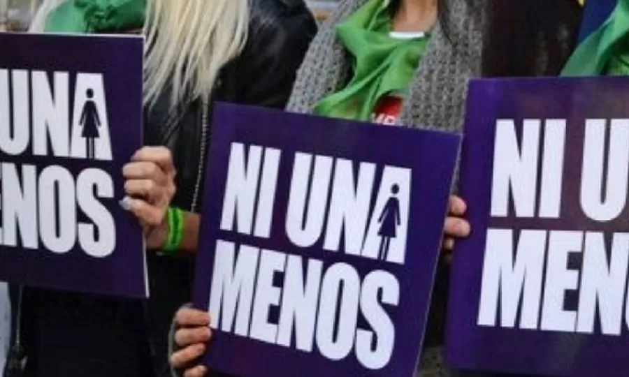 Un informe alert&oacute; que en enero de 2026 hubo casi un femicidio por d&iacute;a en Argentina