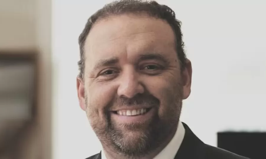 El Gobierno oficializ&oacute; la designaci&oacute;n de Alejandro Ram&iacute;rez al frente de la IGJ tras la salida de Daniel V&iacute;tolo