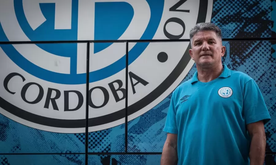 La chicana del presidente de Belgrano que calienta la final contra River: &ldquo;Los mandamos a la B&rdquo;