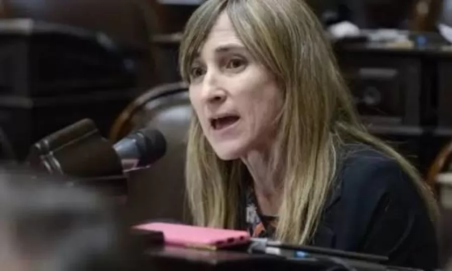 La Libertad Avanza propone suspender la dieta a los diputados que insulten