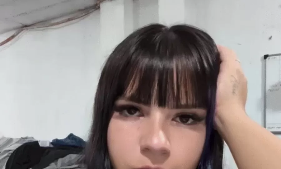 Violento robo a la emprendedora de Serena Dress