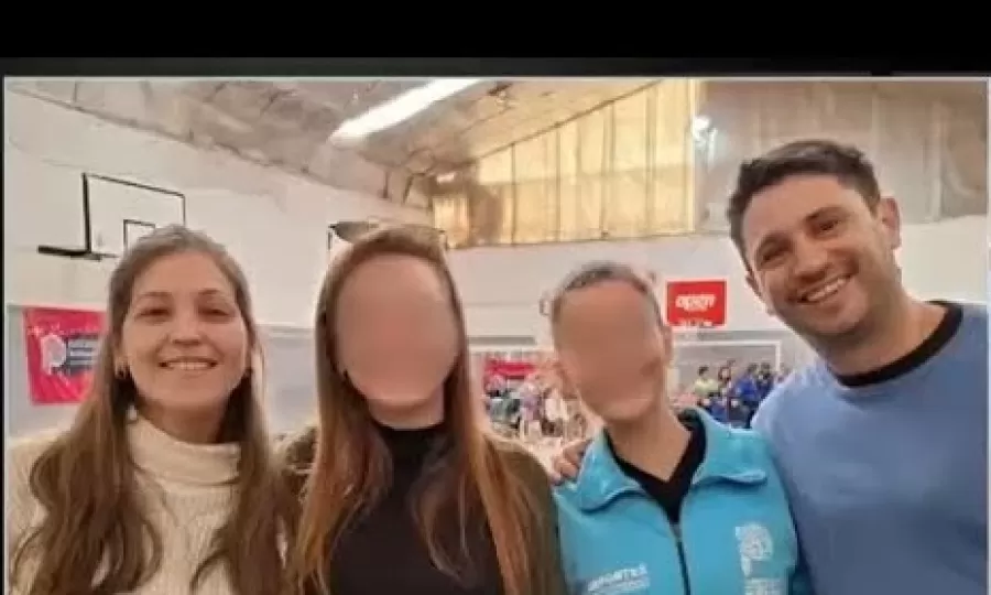 Detuvieron a dos empleados del Senado bonaerense acusados de liderar una secta que abusaba de mujeres