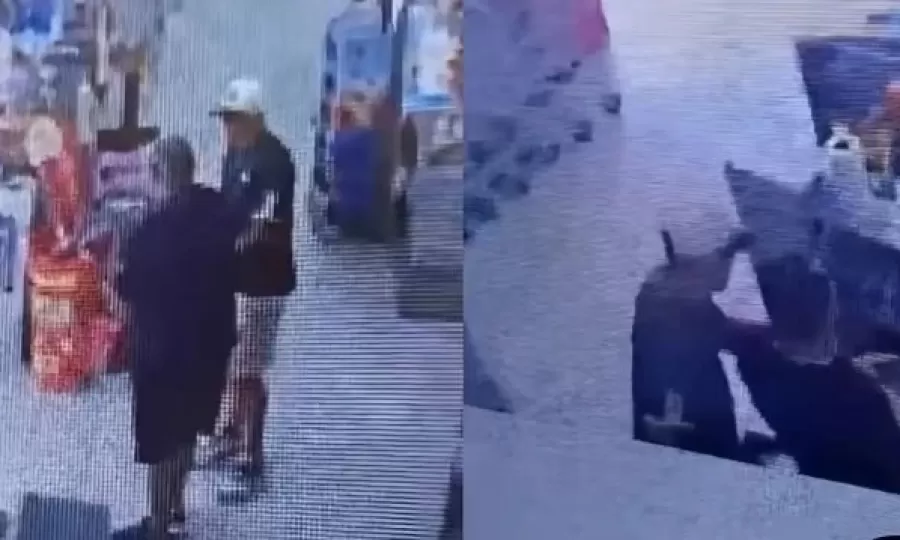 Detuvieron a un polic&iacute;a que integraba una banda