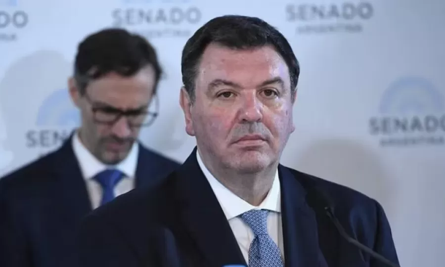 Lijo qued&oacute; a cargo de la causa que investiga la presunta corrupci&oacute;n en la Agencia Nacional de Discapacidad