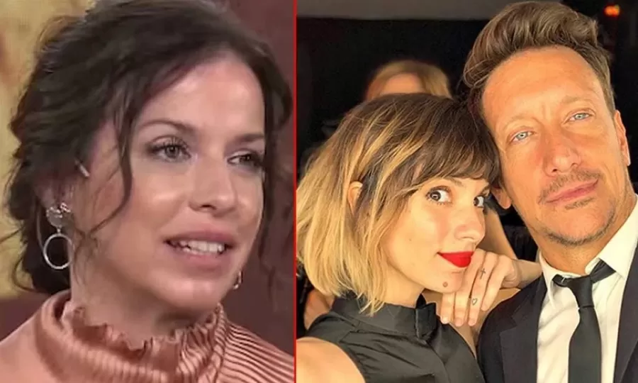 Mercedes Funes rompi&oacute; el silencio tras la separaci&oacute;n de Nicol&aacute;s V&aacute;zquez y Gimena Accardi