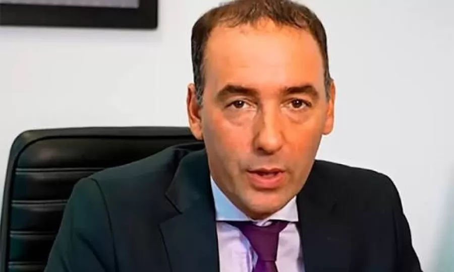 &ldquo;Un cero de m&aacute;s&rdquo;: la ins&oacute;lita justificaci&oacute;n del hermano de Adorni investigado por enriquecimiento il&iacute;cito