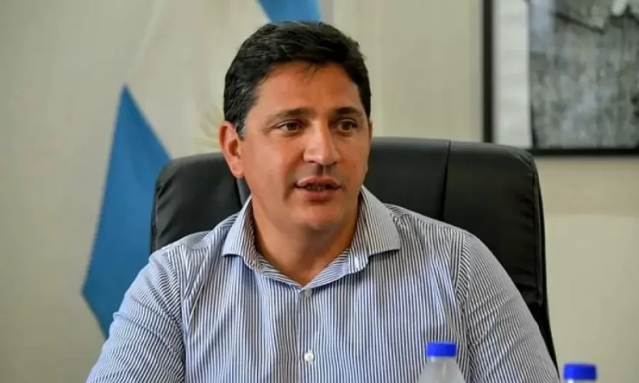 Ministro de Kicillof alert&oacute; por el &ldquo;enorme costo social&rdquo; del modelo libertario