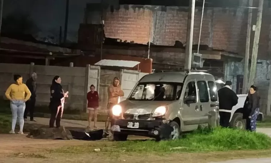 Un chofer de aplicaci&oacute;n fue asesinado a tiros durante un intento de robo