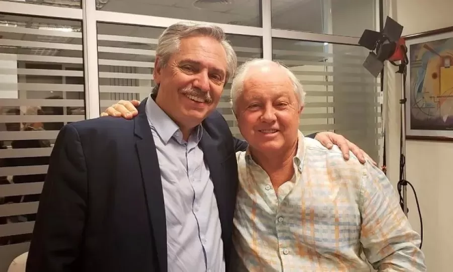 Procesaron a la empresa del broker amigo de Alberto Fern&aacute;ndez en la causa por corrupci&oacute;n con los Seguros