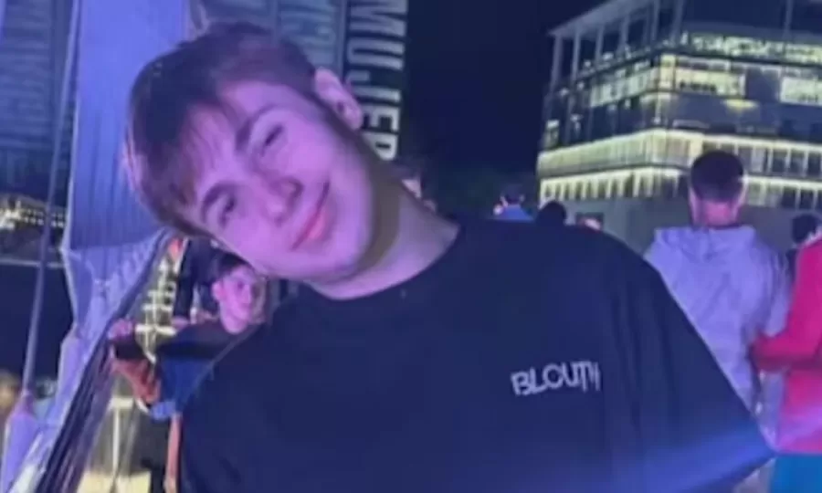 Realizarán una marcha para pedir justicia por el crimen de Nazareno Isern en la autopista Riccheri