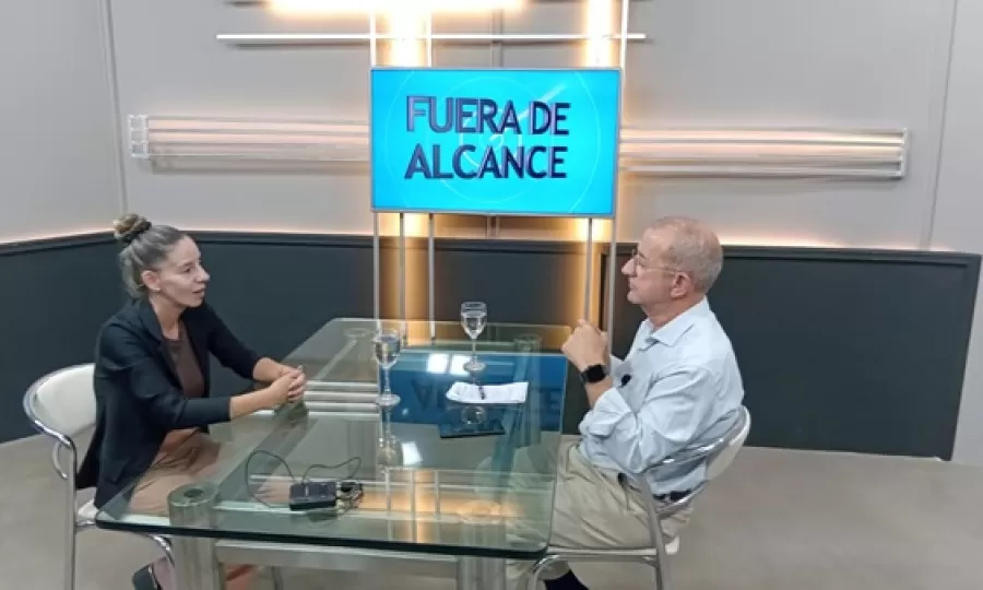 El Municipio apuesta al crecimiento con identidad: la mirada humana de F&aacute;tima S&aacute;nchez que busca reconstruir la comunidad