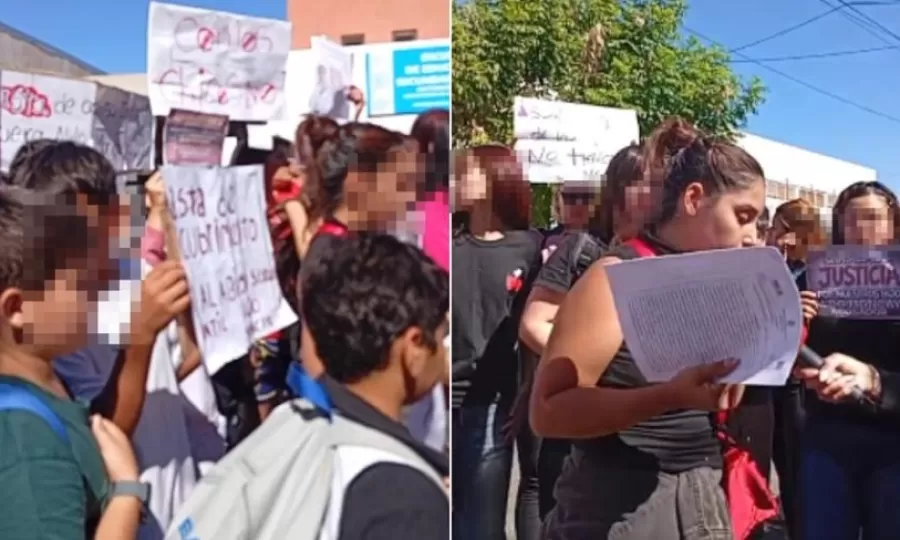 Un profesor de m&uacute;sica acusado de acoso sexual