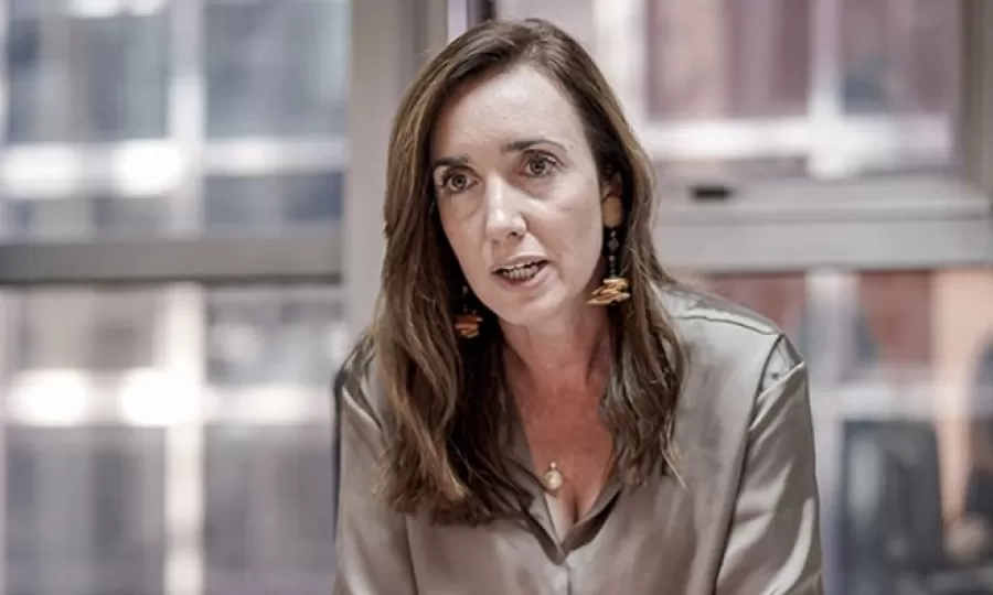 Villarruel reaviva la interna al criticar a Milei por la apertura importadora: &ldquo;Solo profundiza la dependencia&rdquo;