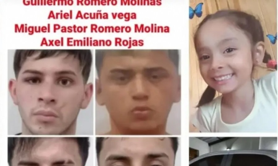 Por un insólito motivo, postergan el juicio por el crimen de Umma ...