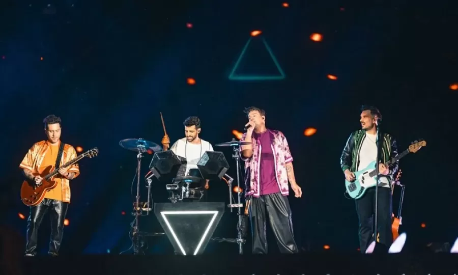 Tan Bi&oacute;nica confirm&oacute; d&oacute;nde y cu&aacute;ndo ser&aacute; su &uacute;ltimo show del 2026