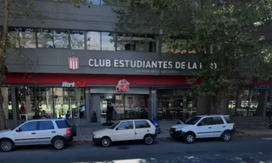 Una joven de 20 a&ntilde;os denunci&oacute; por abuso sexual a un profesor de boxeo del club Estudiantes de La Plata