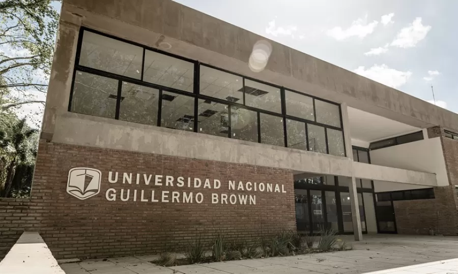 La Universidad Guillermo Brown lanz&oacute; cuatro diplomaturas orientadas al trabajo