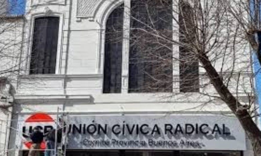 La UCR de la provincia conformará una conducción compartida entre los sectores que disputaron la interna de 2024.