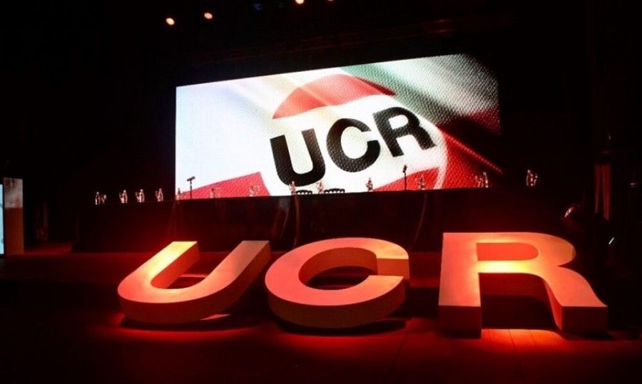 La UCR bonaerense avanzó en la definición de su estrategia.
