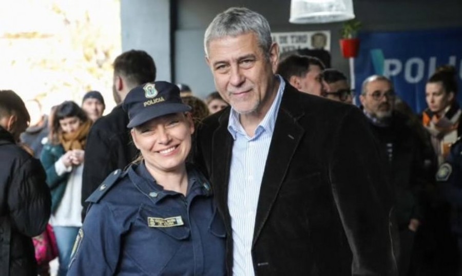 El Municipio aprob&oacute; la creaci&oacute;n de su propia Polic&iacute;a