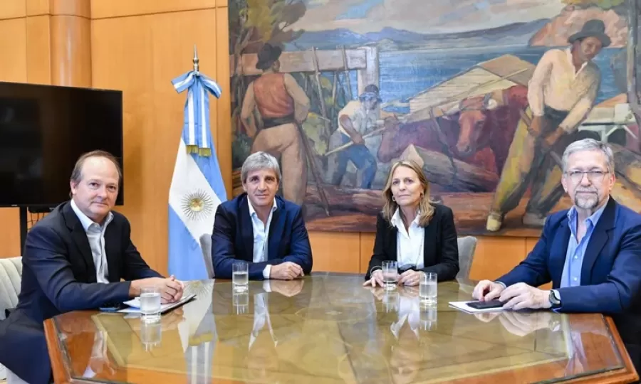 El Gobierno demora la implementaci&oacute;n del nuevo sistema de subsidios