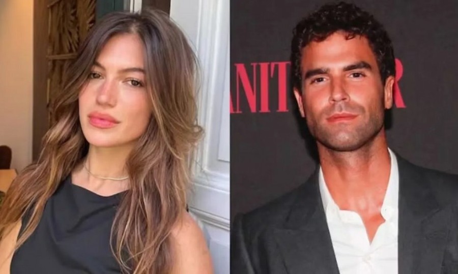 El actor se mostró furioso tras la viralización de un video.