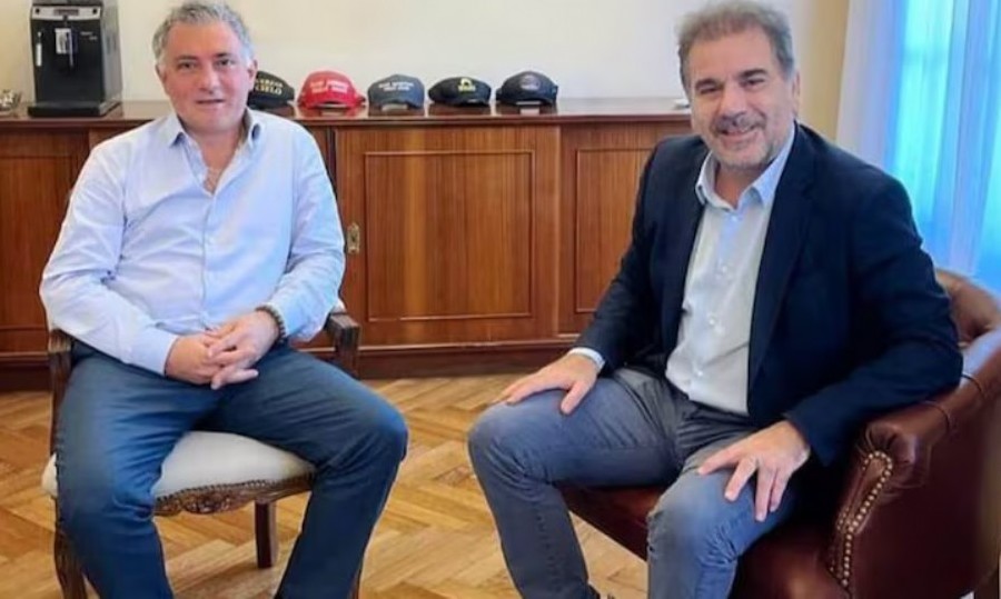 El miércoles 9 de julio es la ficha límite para definir si van juntos.